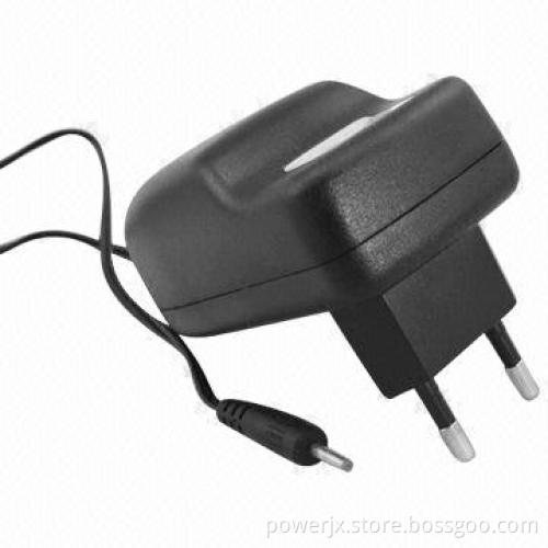 12W 12V DC Power Adapter, Weighs 100g